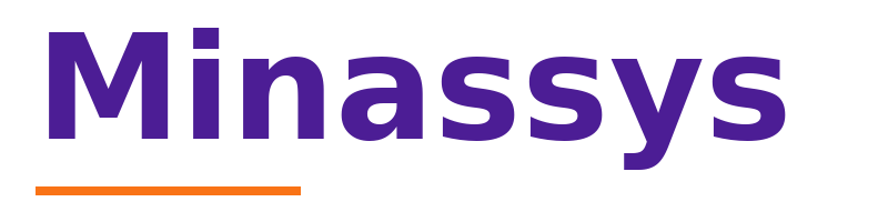 Minassys logo
